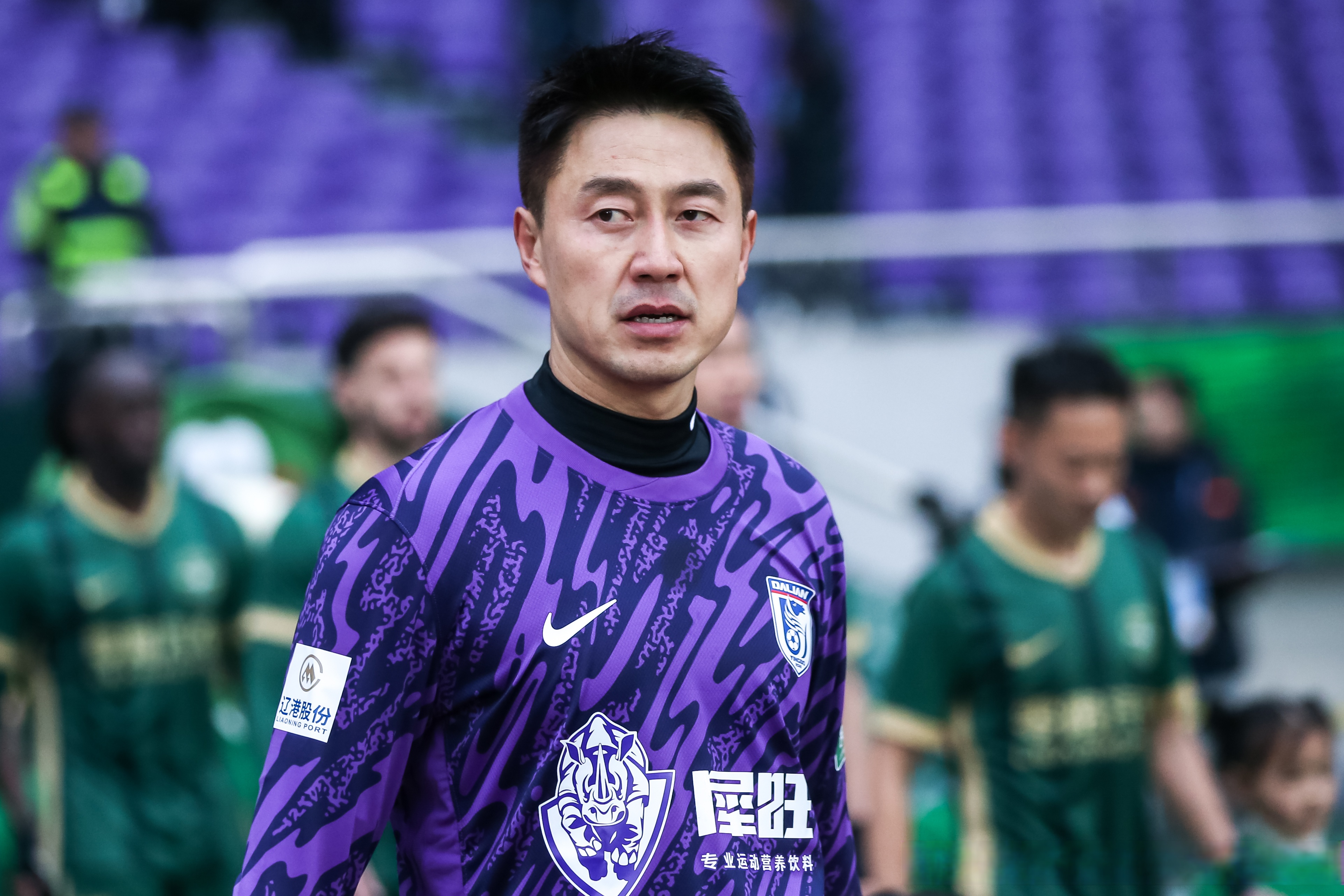 关于郑州绿城客场战平保定容大，与对手继续保持不败的信息