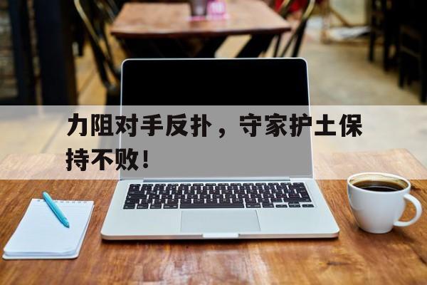 力阻对手反扑，守家护土保持不败！的简单介绍